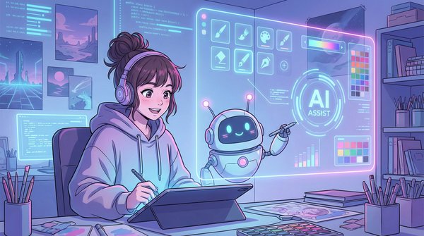 蘑菇视频 AI智能视频剪辑技术